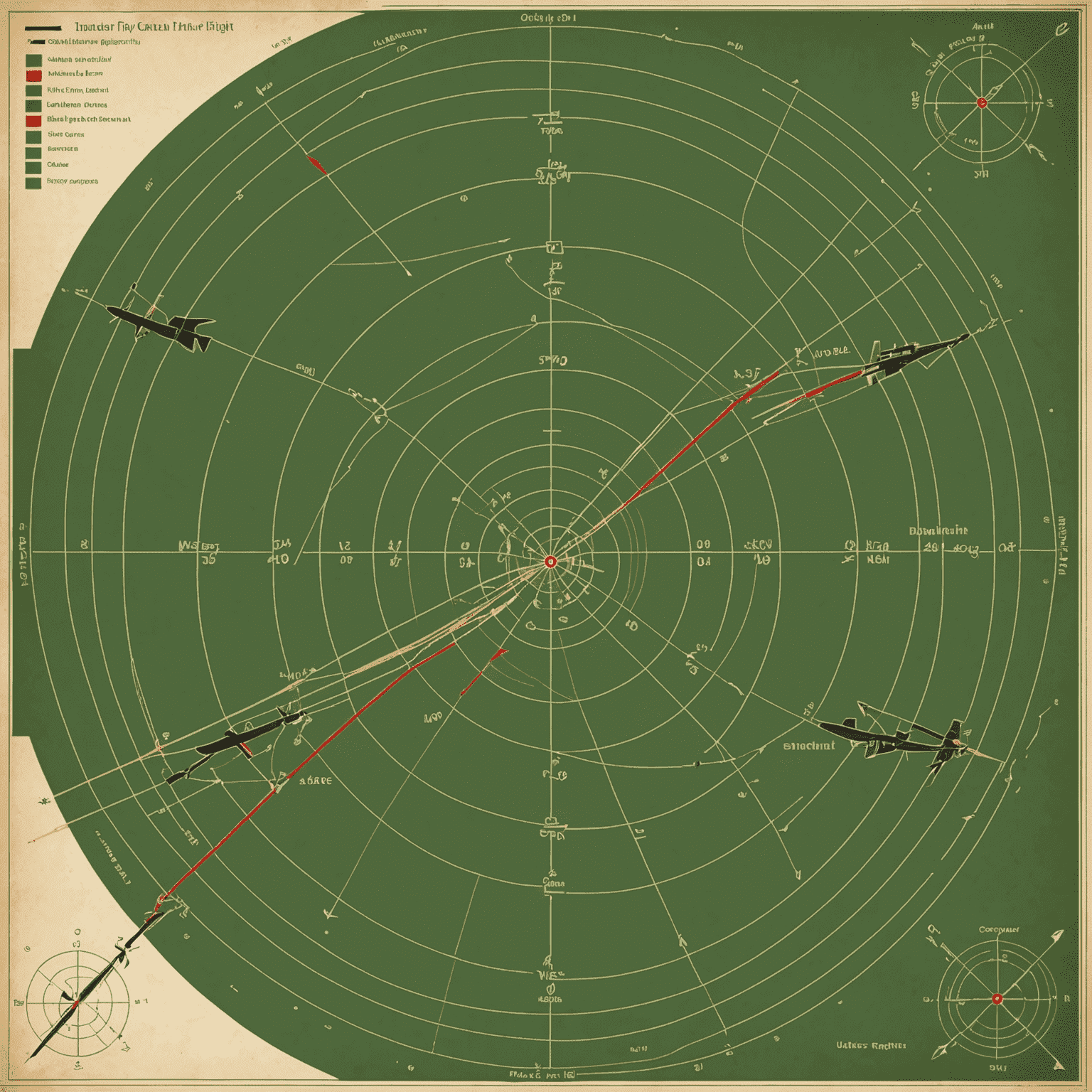 Diagram showing common obstacle patterns in Avia Fly Game India with arrows indicating optimal flight paths